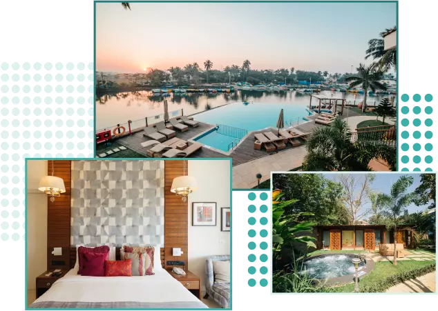 Acron Home owner Video - Eugenia Evergreens, Moira | NEW Acron Homes Goa  VIDEO: Meet #Acron's newest home-owners,and watch as they talk about their  new Luxury #Villa in the scenic Moira countryside