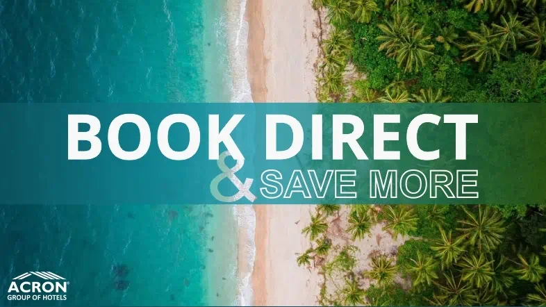 Book Direct Offer!
