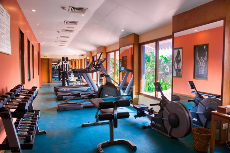 Acron Candolim Regina