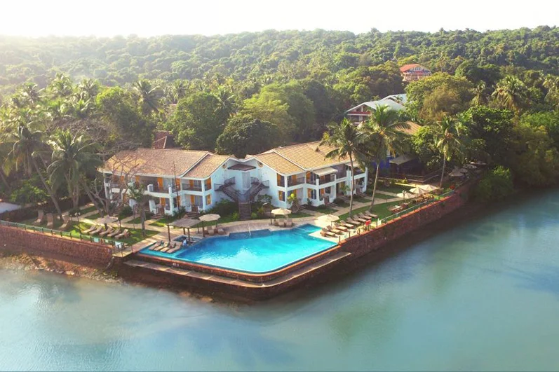 Acron Waterfront Resort