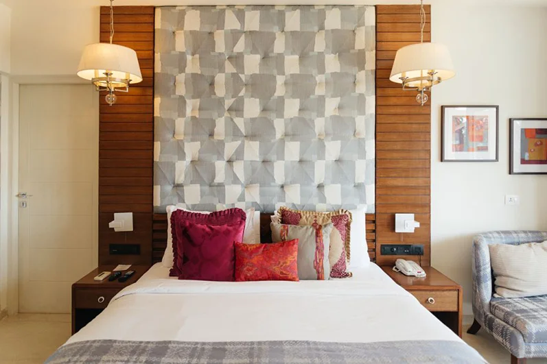 Acron Waterfront Resort