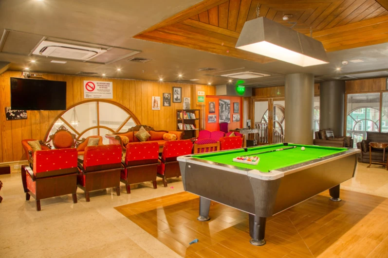 Acron Candolim Regina