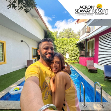 Acron Seaway Resort winter Offer