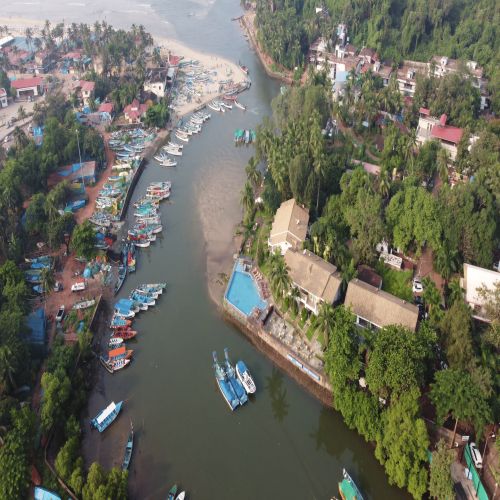 Acron Waterfront Resort