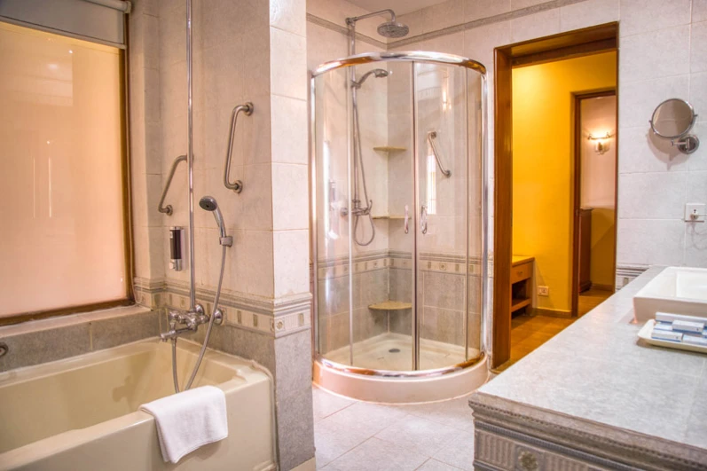 Acron Candolim Regina