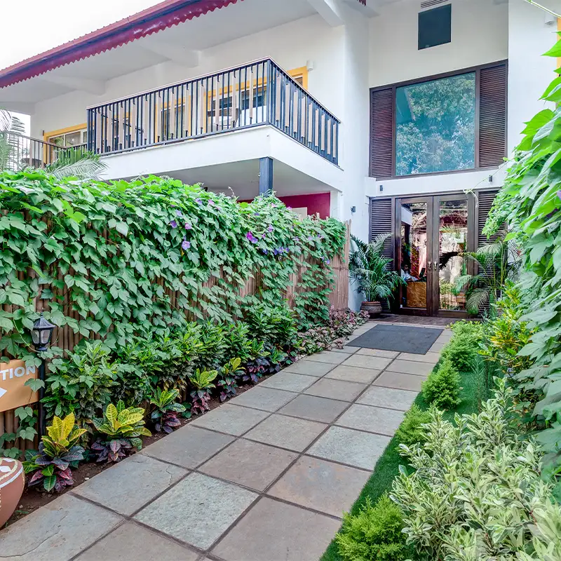 View 1 of The Beachwalk Resort