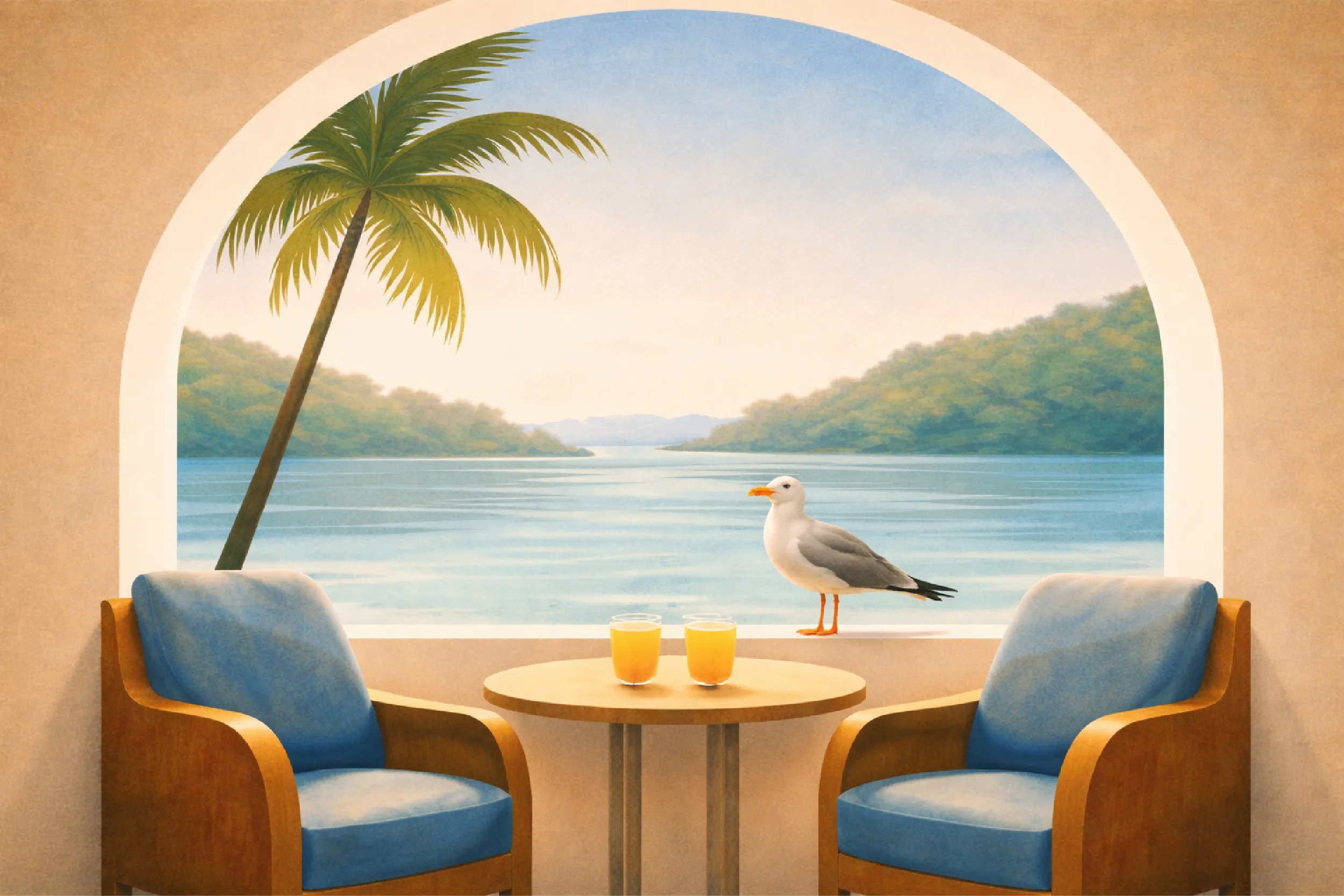 Promotional image for Early Bird Discount