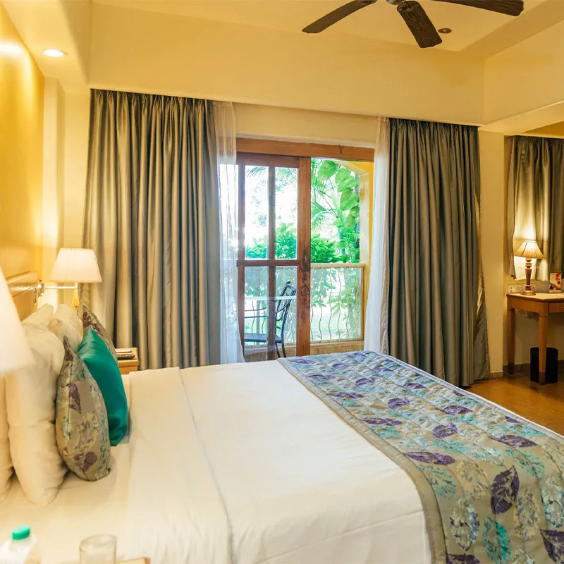 View 1 of The Regina Resort