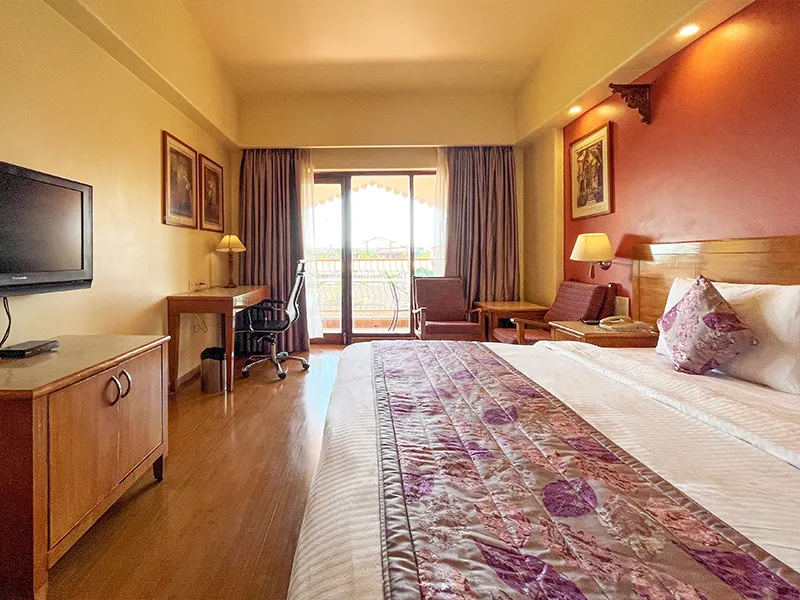 View 1 of Deluxe Room