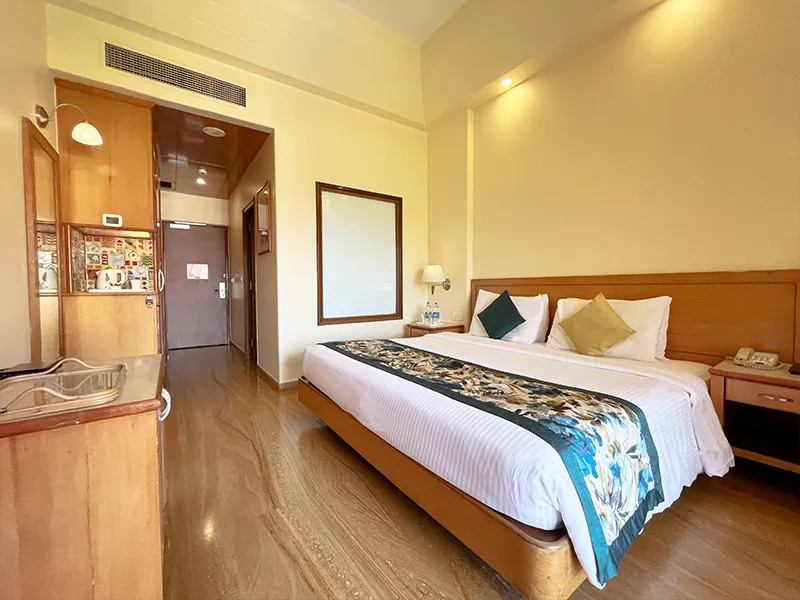 Premier Room