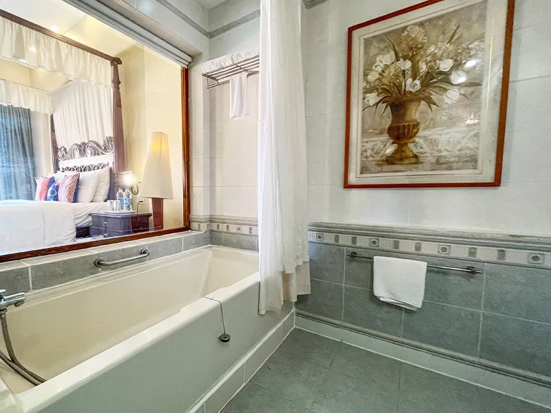 View 3 of Suite Room