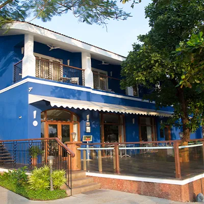 The River Restaurant