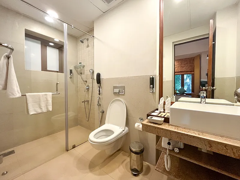 View 3 of Royal Suite